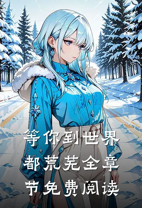 等你到世界都荒芜全章节免费阅读