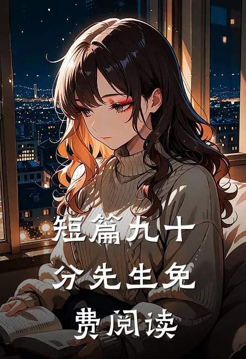 短篇九十分先生免费阅读