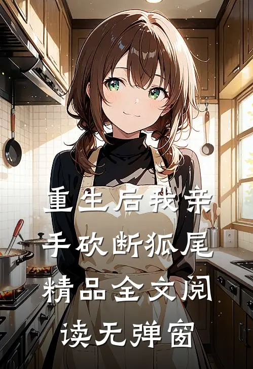 重生后我亲手砍断狐尾精品全文阅读无弹窗