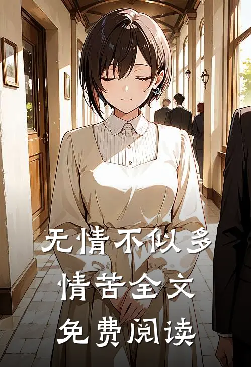 无情不似多情苦全文免费阅读