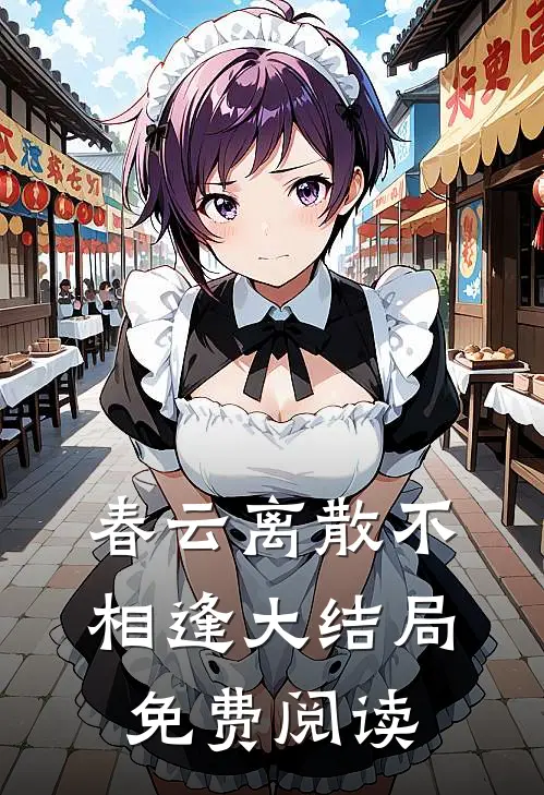 春云离散不相逢大结局免费阅读