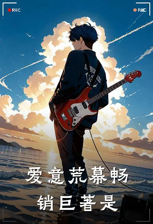 爱意荒幕畅销巨著是