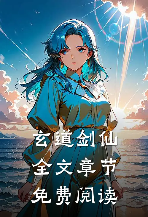 玄道剑仙全文章节免费阅读