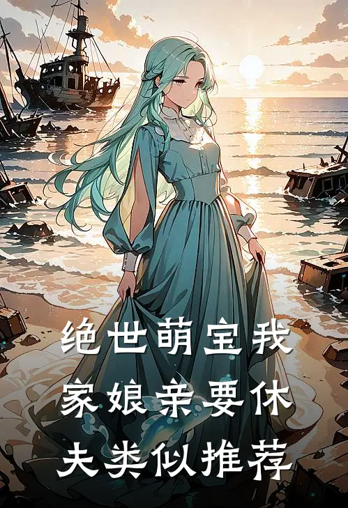 绝世萌宝我家娘亲要休夫类似推荐