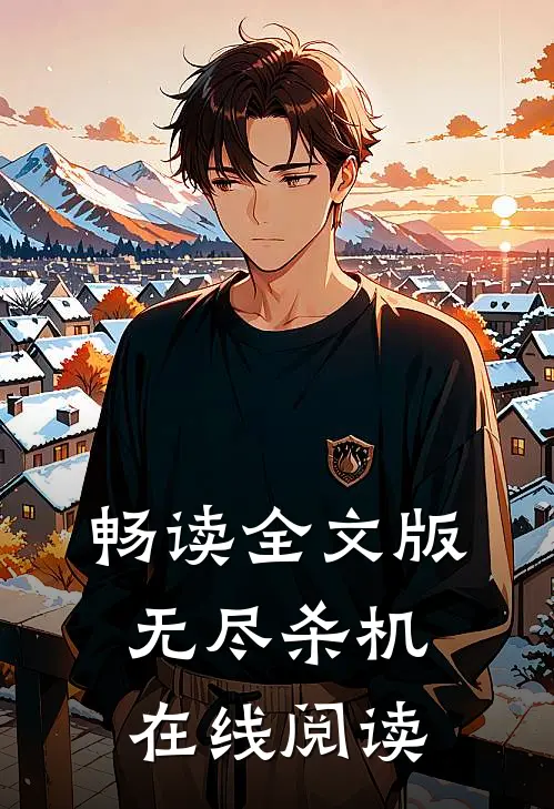 畅读全文版无尽杀机在线阅读