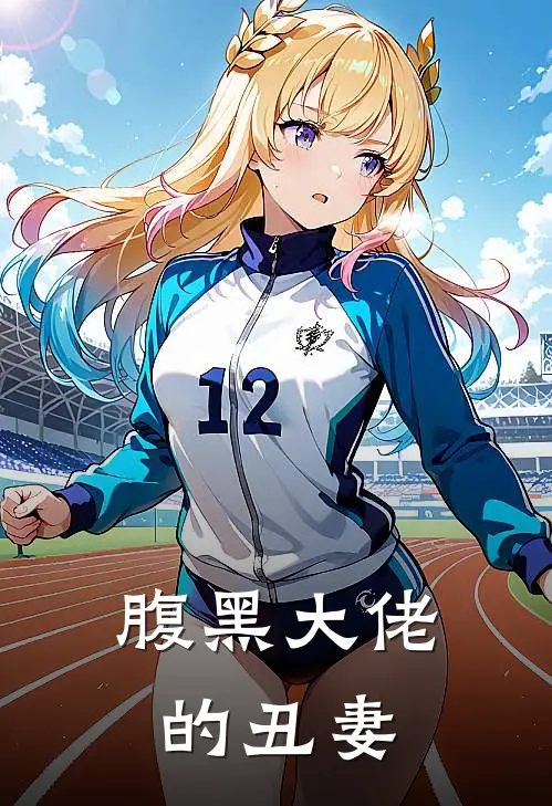 腹黑大佬的丑妻