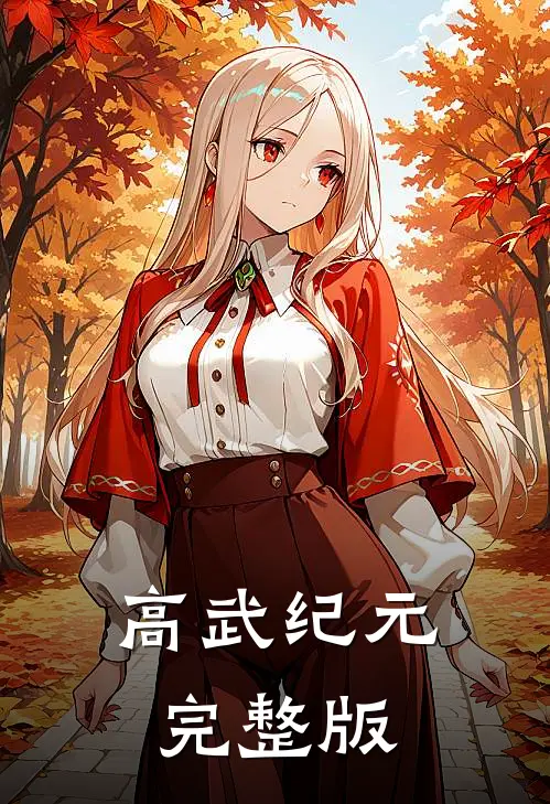 高武纪元完整版