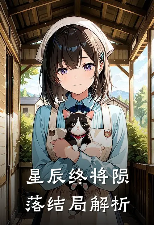 星辰终将陨落结局解析