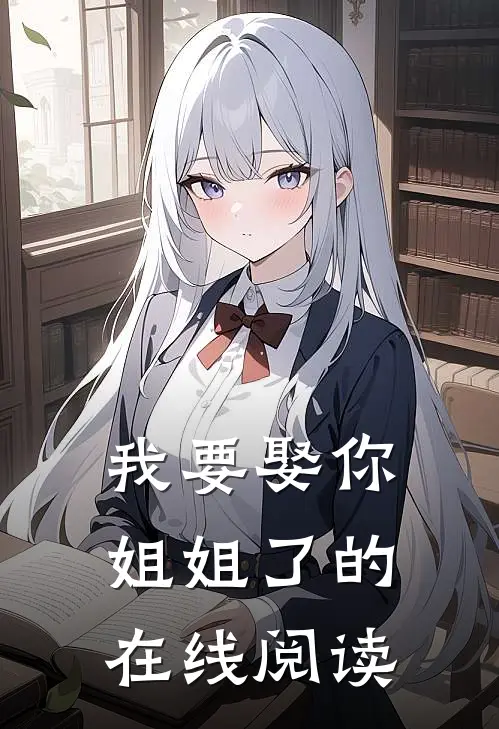 我要娶你姐姐了的在线阅读