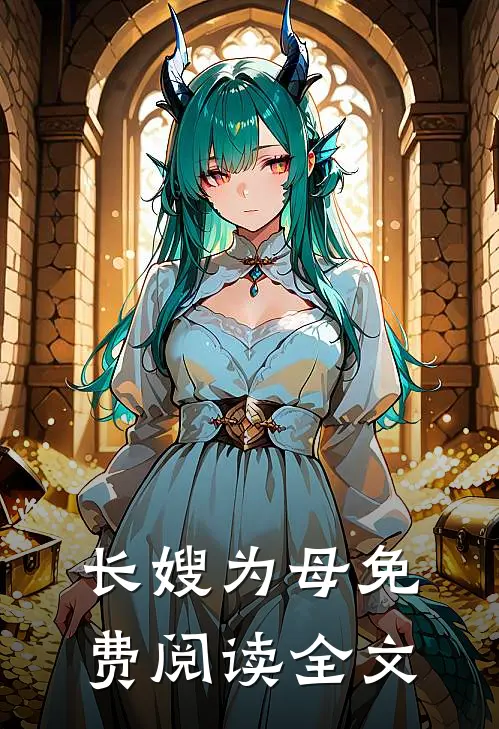 长嫂为母免费阅读全文