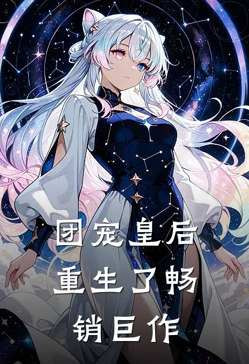 团宠皇后重生了畅销巨作