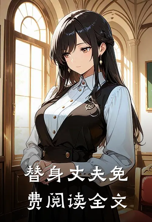 替身丈夫免费阅读全文