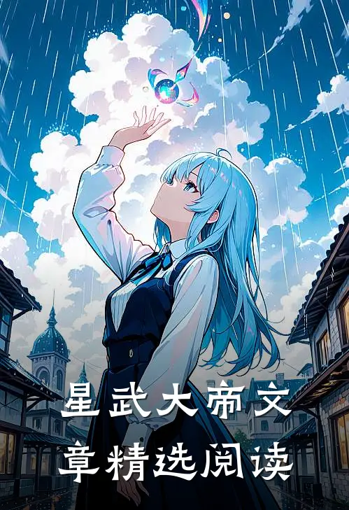 星武大帝文章精选阅读