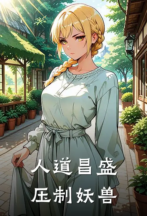 人道昌盛压制妖兽