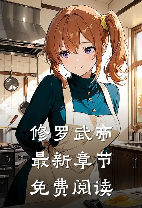 修罗武帝最新章节免费阅读