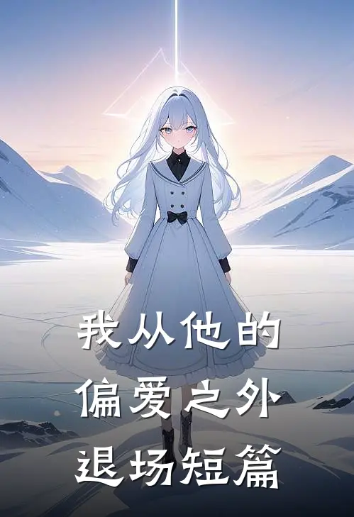 我从他的偏爱之外退场短篇