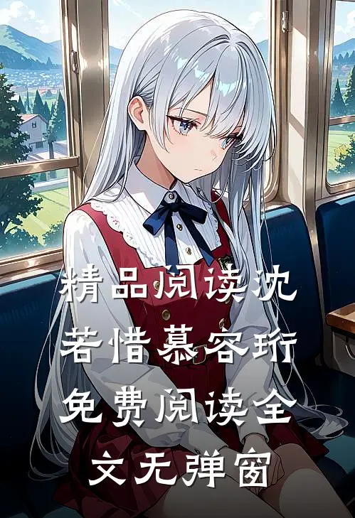 精品阅读沈若惜慕容珩免费阅读全文无弹窗