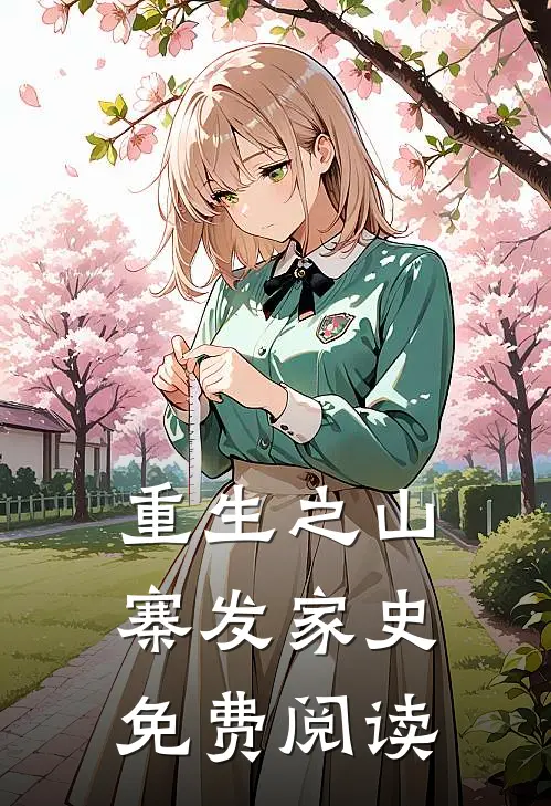 重生之山寨发家史免费阅读