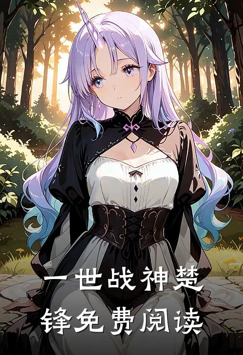一世战神楚锋免费阅读