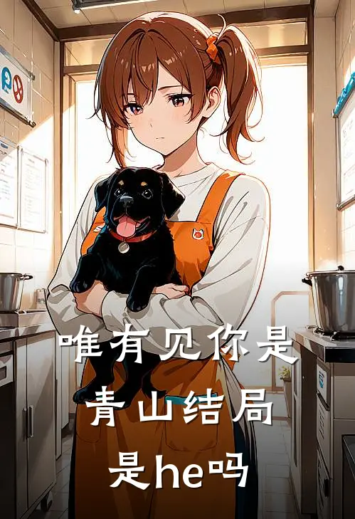唯有见你是青山结局是he吗