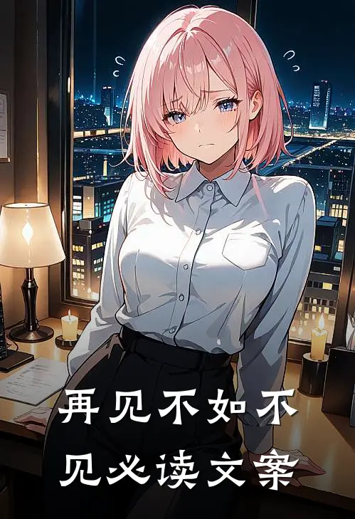 再见不如不见必读文案
