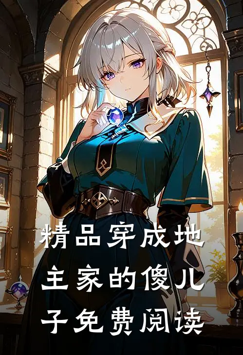 精品穿成地主家的傻儿子免费阅读