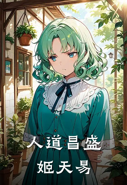 人道昌盛 姬天易