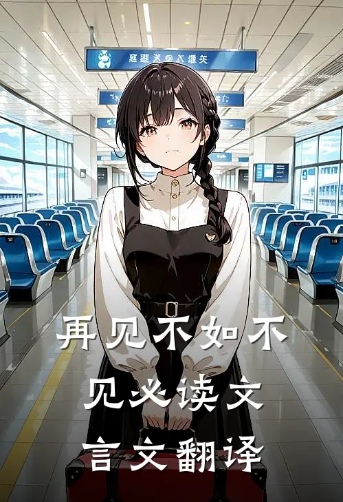 再见不如不见必读文言文翻译