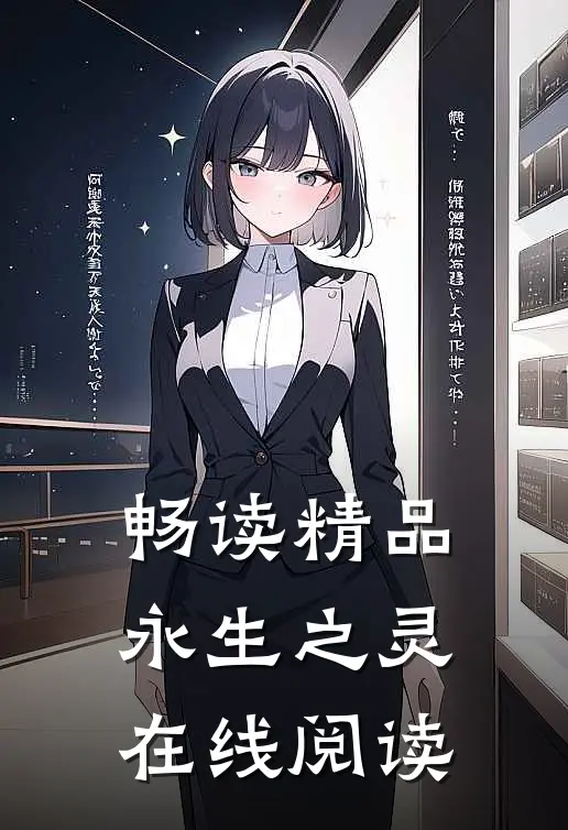 畅读精品永生之灵在线阅读