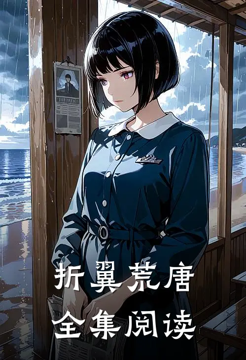 折翼荒唐全集阅读