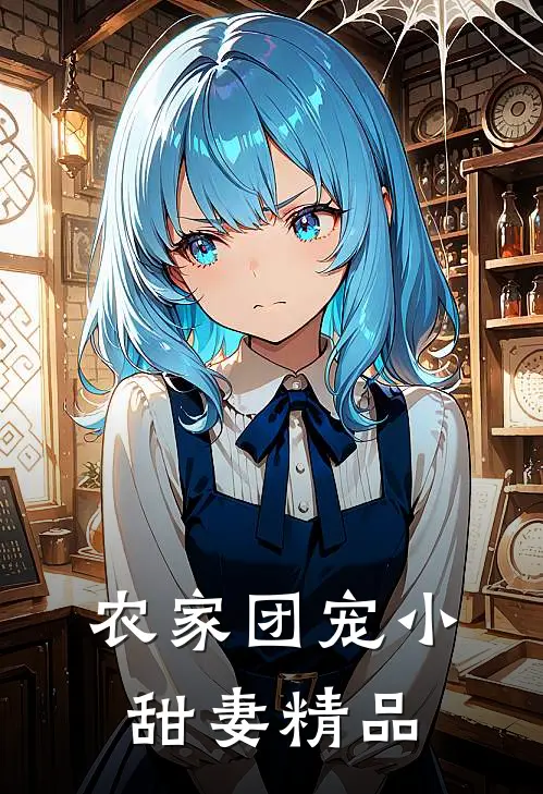 农家团宠小甜妻精品