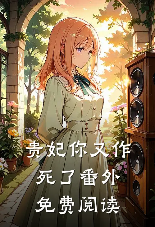 贵妃你又作死了 番外免费阅读
