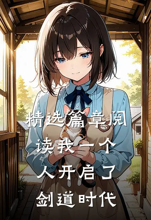 精选篇章阅读我一个人开启了剑道时代