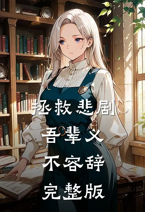 拯救悲剧吾辈义不容辞完整版