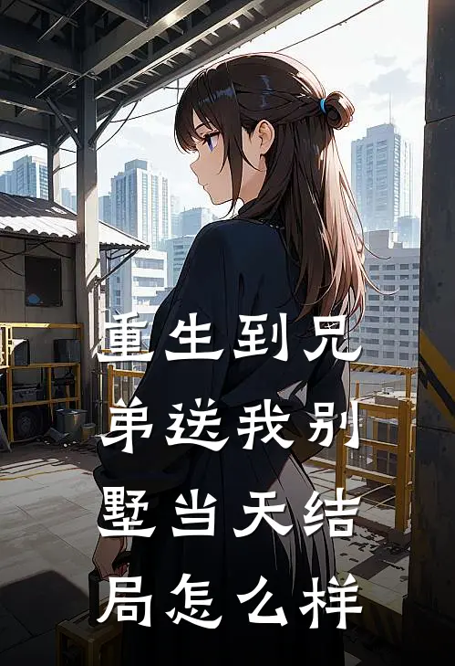 重生到兄弟送我别墅当天结局怎么样