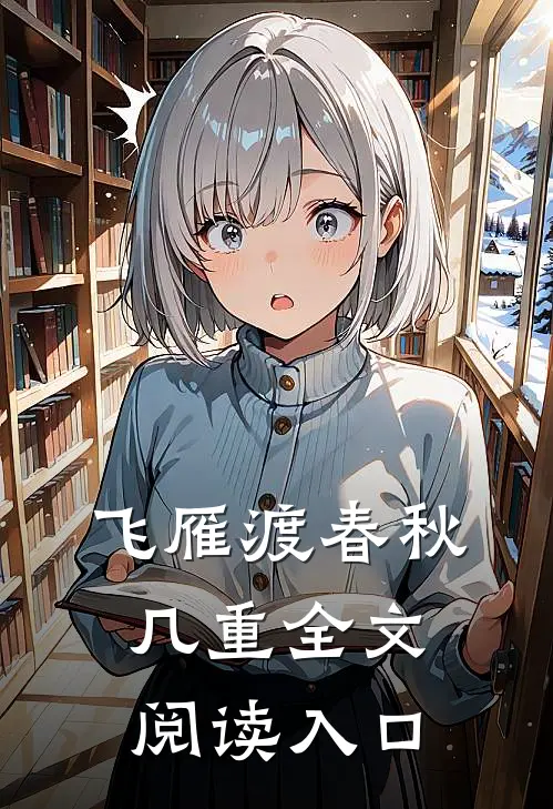 飞雁渡春秋几重全文阅读入口