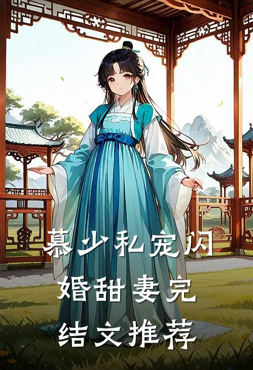 慕少私宠闪婚甜妻完结文推荐