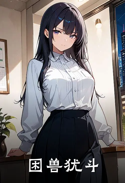 困兽犹斗
