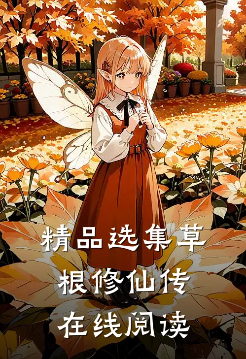 精品选集草根修仙传在线阅读