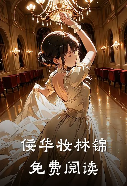 佞华妆林锦免费阅读