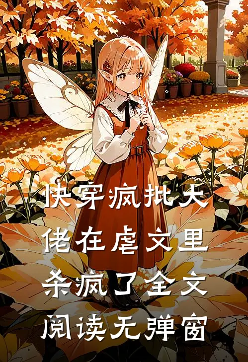 快穿疯批大佬在虐文里杀疯了全文阅读无弹窗