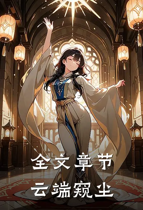 全文章节云端窥尘