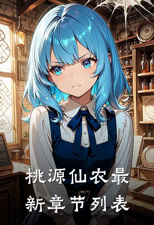 桃源仙农最新章节列表