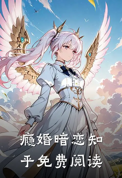 瘾婚暗恋知乎免费阅读