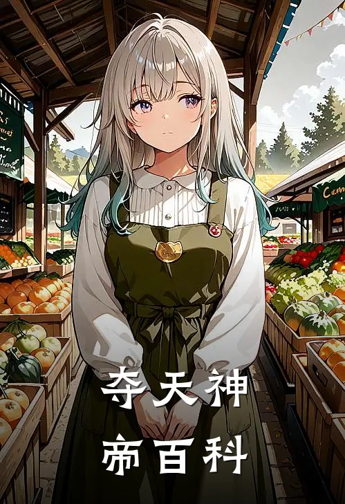 夺天神帝百科
