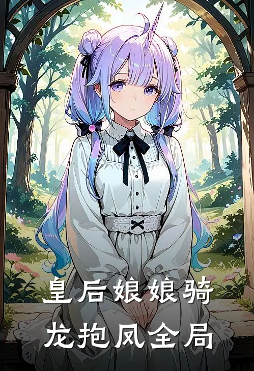 皇后娘娘骑龙抱凤全局