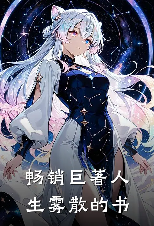 畅销巨著人生雾散的书