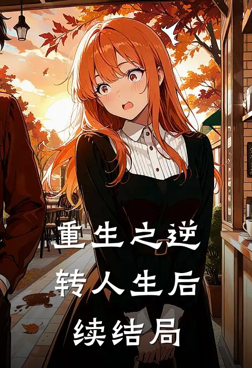 重生之逆转人生后续结局