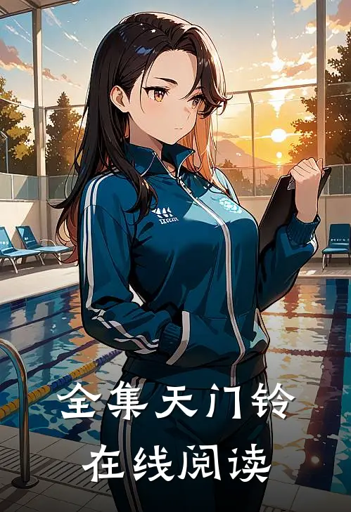 全集天门铃在线阅读