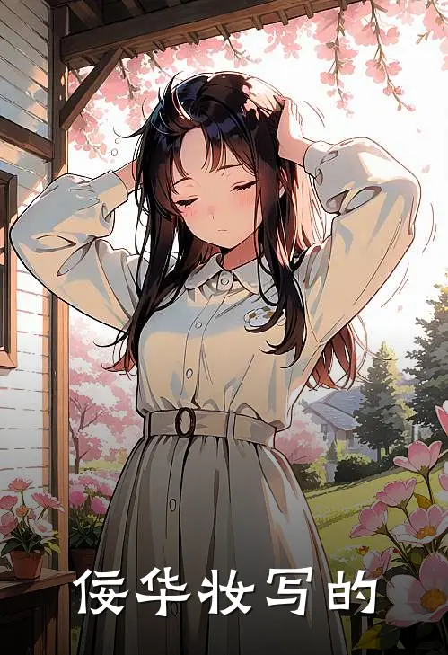 佞华妆写的